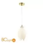 Подвесной светильник Crystal lux Flowers FLOWERS SP1 - Фото 4