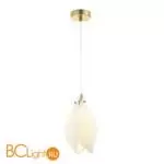 Подвесной светильник Crystal lux Flowers FLOWERS SP1 - Фото 0