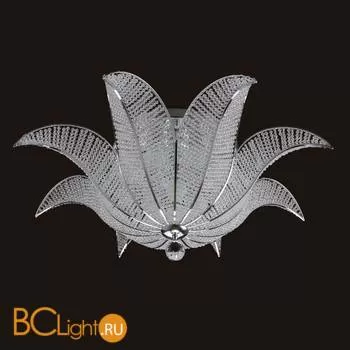 Потолочный светильник Crystal lux Flowers PL12