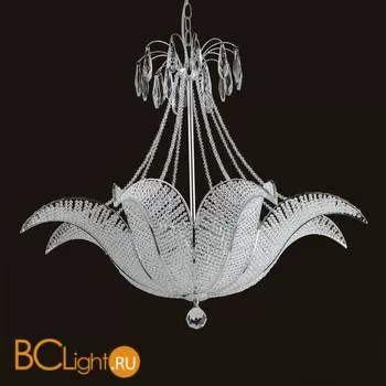Подвесной светильник Crystal lux Flowers SP12