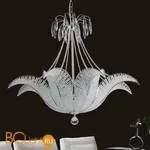 Подвесной светильник Crystal lux Flowers SP12 - Фото 0