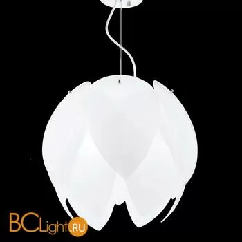 Подвесной светильник Crystal lux Flurry SP3 - Фото 1