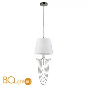 Подвесной светильник Crystal lux Foggia SP1 - Фото 0