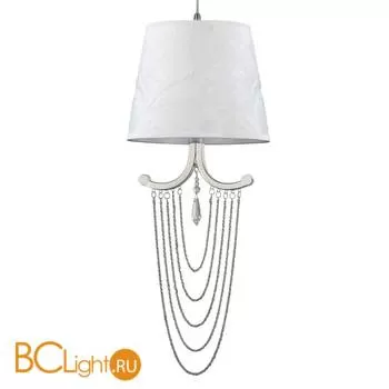 Подвесной светильник Crystal lux Foggia SP1