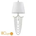 Подвесной светильник Crystal lux Foggia SP1