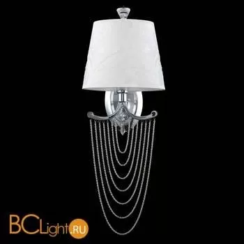 Бра Crystal lux Foggia AP1