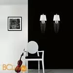 Бра Crystal lux Foggia AP1 - Фото 0