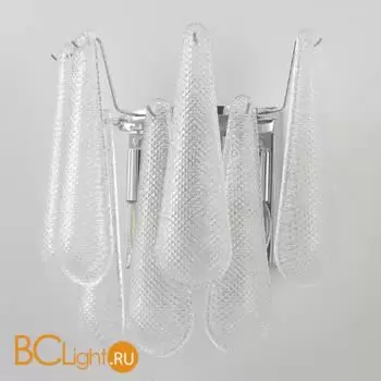 Бра Crystal lux FONTAIN FONTAIN AP2 CHROME - Фото 6