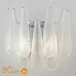 Бра Crystal lux FONTAIN FONTAIN AP2 CHROME - Фото 3