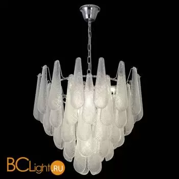 Люстра Crystal lux FONTAIN FONTAIN SP10 CHROME - Фото 1