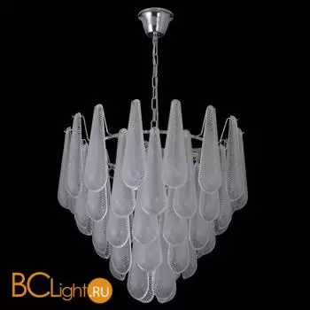 Люстра Crystal lux FONTAIN FONTAIN SP10 CHROME - Фото 2