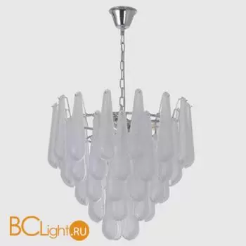 Люстра Crystal lux FONTAIN FONTAIN SP10 CHROME - Фото 4