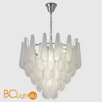 Люстра Crystal lux FONTAIN FONTAIN SP10 CHROME - Фото 5