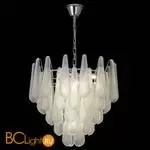 Люстра Crystal lux FONTAIN FONTAIN SP10 CHROME