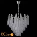 Люстра Crystal lux FONTAIN FONTAIN SP10 CHROME - Фото 0