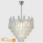 Люстра Crystal lux FONTAIN FONTAIN SP10 CHROME - Фото 3