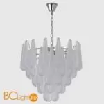 Люстра Crystal lux FONTAIN FONTAIN SP10 CHROME - Фото 4