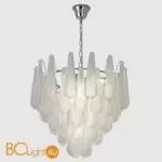 Люстра Crystal lux FONTAIN FONTAIN SP10 CHROME - Фото 5