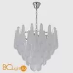 Люстра Crystal lux FONTAIN FONTAIN SP10 CHROME - Фото 6