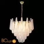 Люстра Crystal lux FONTAIN FONTAIN SP10 GOLD