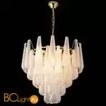Люстра Crystal lux FONTAIN FONTAIN SP10 GOLD - Фото 1