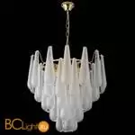 Люстра Crystal lux FONTAIN FONTAIN SP10 GOLD - Фото 2