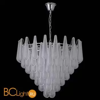 Люстра Crystal lux FONTAIN FONTAIN SP18 CHROME - Фото 0