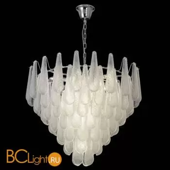 Люстра Crystal lux FONTAIN FONTAIN SP18 CHROME - Фото 1