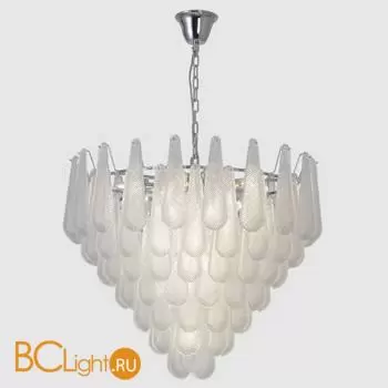Люстра Crystal lux FONTAIN FONTAIN SP18 CHROME - Фото 3