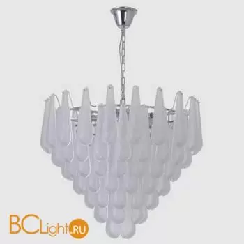 Люстра Crystal lux FONTAIN FONTAIN SP18 CHROME - Фото 4