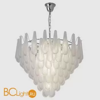 Люстра Crystal lux FONTAIN FONTAIN SP18 CHROME - Фото 5