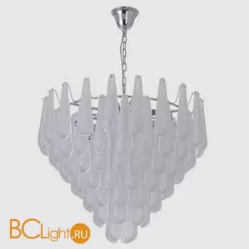 Люстра Crystal lux FONTAIN FONTAIN SP18 CHROME - Фото 6