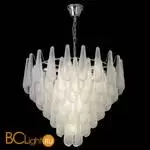 Люстра Crystal lux FONTAIN FONTAIN SP18 CHROME - Фото 1