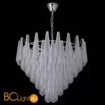 Люстра Crystal lux FONTAIN FONTAIN SP18 CHROME - Фото 2
