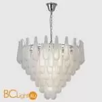 Люстра Crystal lux FONTAIN FONTAIN SP18 CHROME - Фото 3