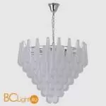 Люстра Crystal lux FONTAIN FONTAIN SP18 CHROME - Фото 4