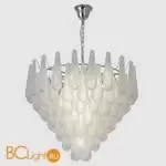 Люстра Crystal lux FONTAIN FONTAIN SP18 CHROME - Фото 5