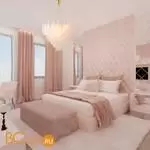 Люстра Crystal lux FONTAIN FONTAIN SP18 GOLD - Фото 4