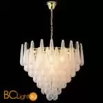 Люстра Crystal lux FONTAIN FONTAIN SP18 GOLD