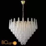 Люстра Crystal lux FONTAIN FONTAIN SP18 GOLD - Фото 0
