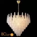 Люстра Crystal lux FONTAIN FONTAIN SP18 GOLD - Фото 1