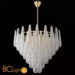 Люстра Crystal lux FONTAIN FONTAIN SP18 GOLD - Фото 2