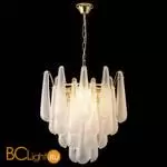 Люстра Crystal lux FONTAIN FONTAIN SP8 GOLD
