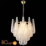 Люстра Crystal lux FONTAIN FONTAIN SP8 GOLD - Фото 1