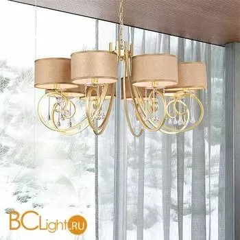 Люстра Crystal Lux Fontain SP6 1801/306 - Фото 0