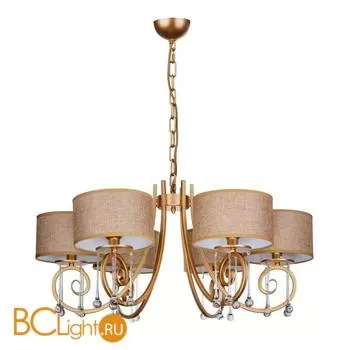 Люстра Crystal Lux Fontain SP6 1801/306 - Фото 1