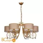 Люстра Crystal Lux Fontain SP6 1801/306 - Фото 1