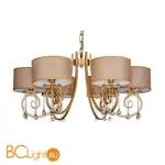 Люстра Crystal Lux Fontain SP6 1801/306