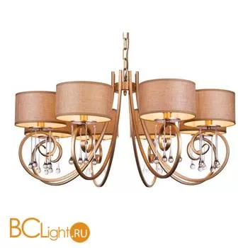 Люстра Crystal Lux Fontain SP8 1801/308