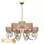 Люстра Crystal Lux FONTAIN SP8+4 1801/312 - Фото 0